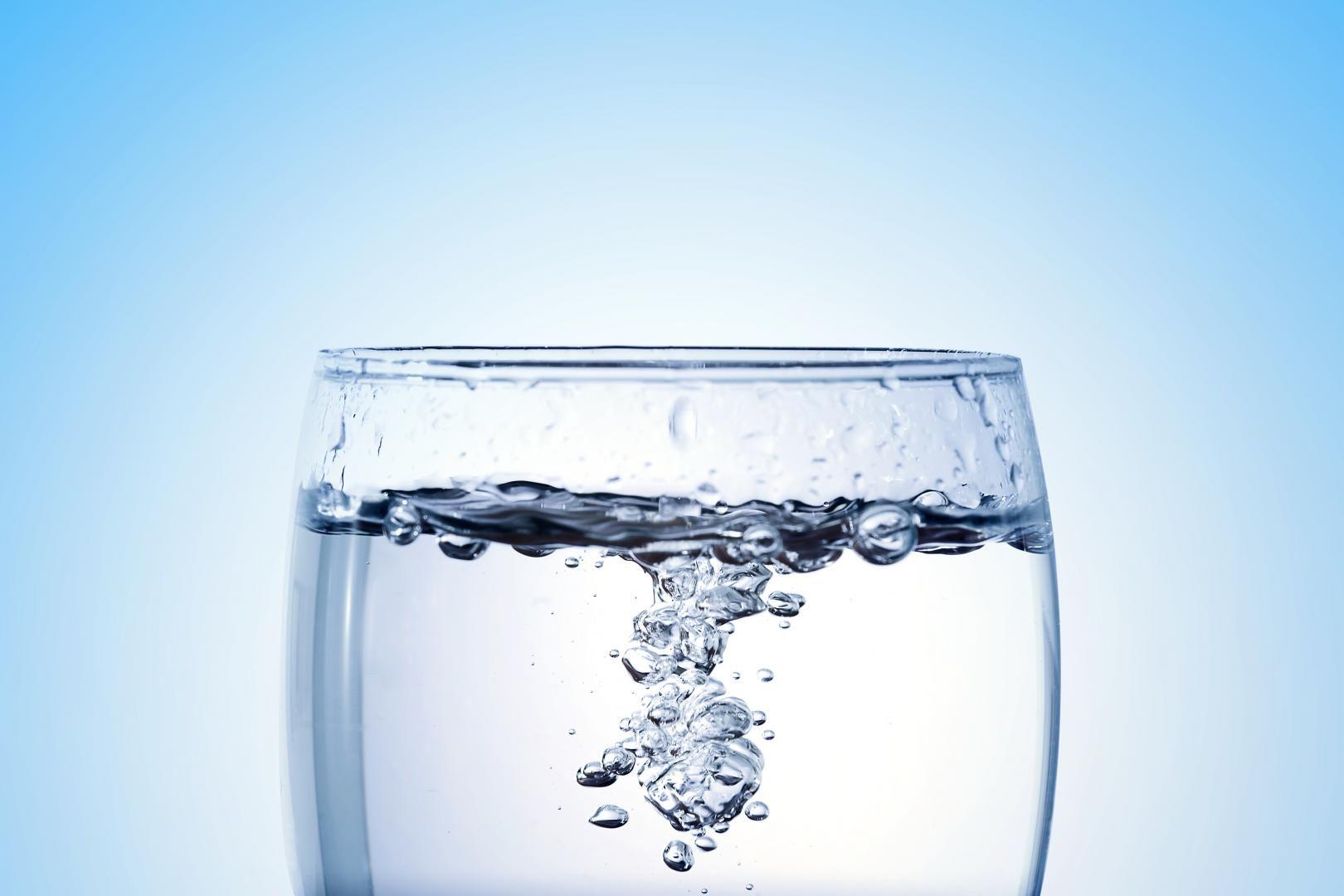 Compagnie de distribution d’eau embouteillée Longueuil